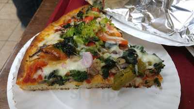 Labella Pizza Express