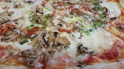 Labella Pizza Express