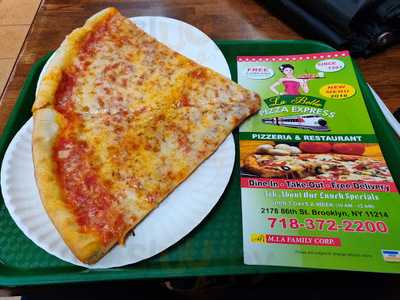 Labella Pizza Express