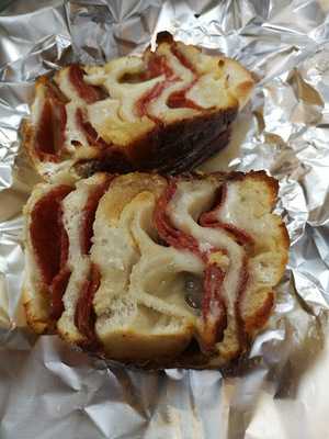 Labella Pizza Express