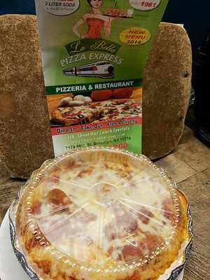 Labella Pizza Express