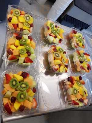 La Flor Be Michocan Ice Cream