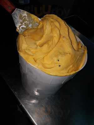 La Flor Be Michocan Ice Cream