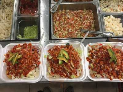 La Flor Be Michocan Ice Cream