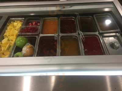 La Flor Be Michocan Ice Cream