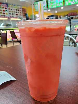 La Flor Be Michocan Ice Cream