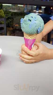 Baskin-robbins