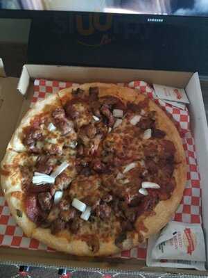 Alberona's Pizza And Pasta