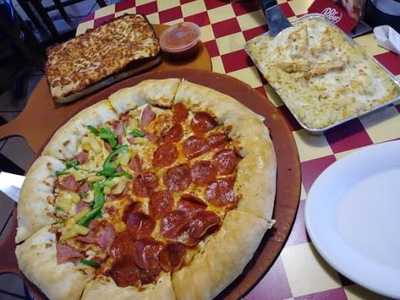 Pizza Hut