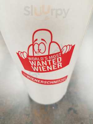 Wienerschnitzel
