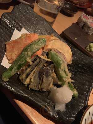 Sushi Azabu