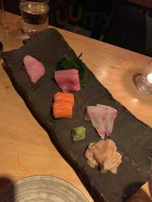 Sushi Azabu