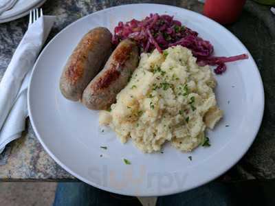 Oscar Wilde's Irish Pub