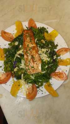 Oscar Wilde's Irish Pub