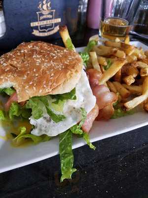 Oscar Wilde's Irish Pub