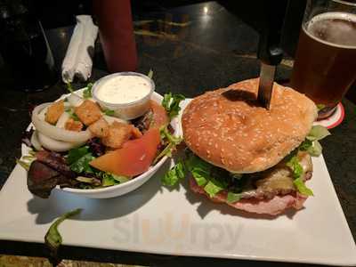 Oscar Wilde's Irish Pub