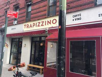 Trapizzino