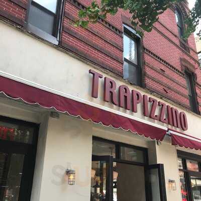 Trapizzino