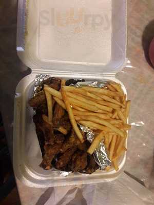 Dc Wings And Bbq