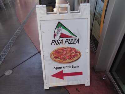 Pisa Pizza