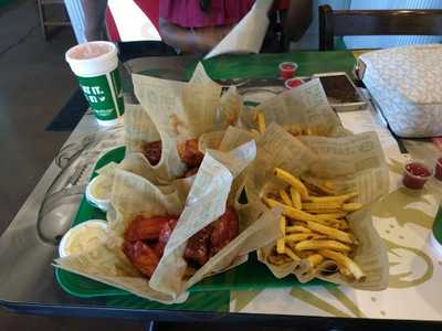 Wingstop