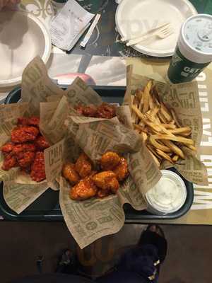 Wingstop