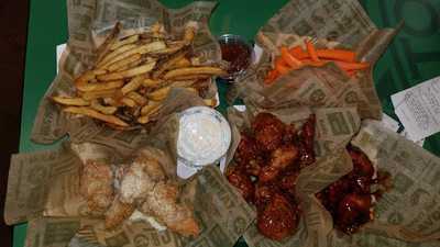 Wingstop