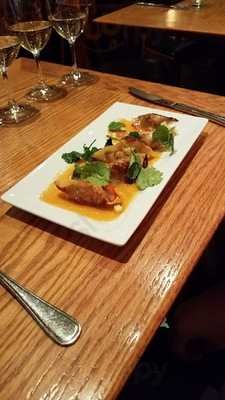 Twenty Two Trattoria & Wine Bar