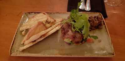 Twenty Two Trattoria & Wine Bar