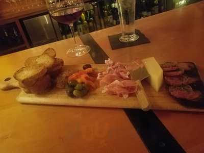 Twenty Two Trattoria & Wine Bar