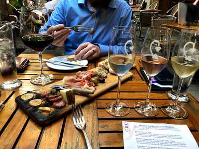 Twenty Two Trattoria & Wine Bar