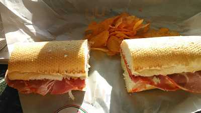 Bridgeport Pasty Company