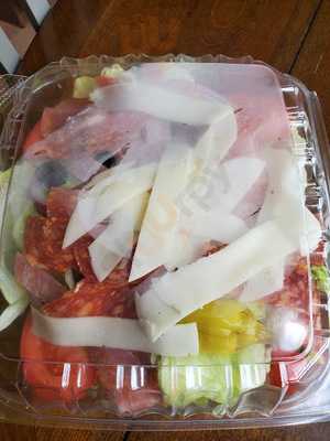 Bridgeport Pasty Company