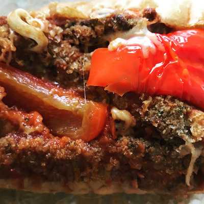 Bridgeport Pasty Company