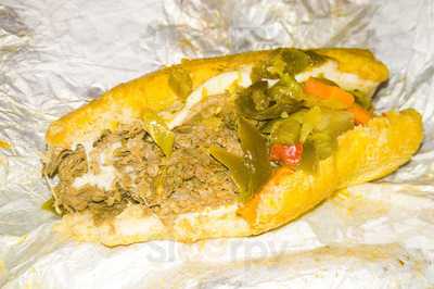 Bridgeport Pasty Company