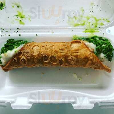 Bridgeport Pasty Company