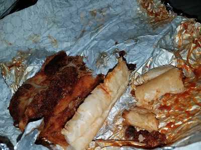 Bridgeport Pasty Company