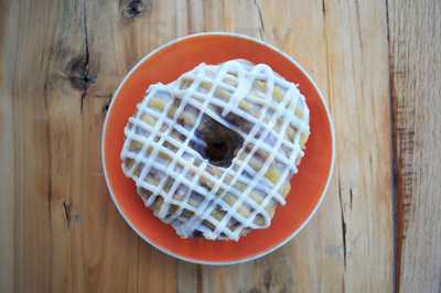 J & A Barbacoa & Cafe