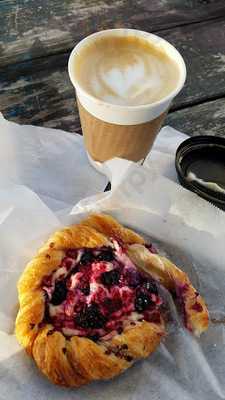 J & A Barbacoa & Cafe