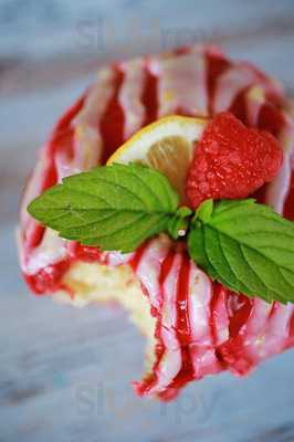 J & A Barbacoa & Cafe