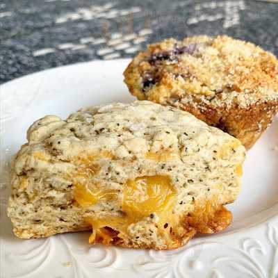 J & A Barbacoa & Cafe