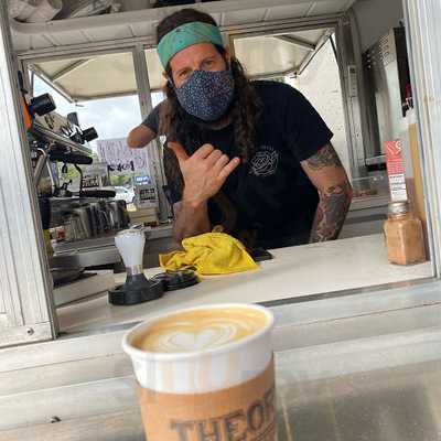 J & A Barbacoa & Cafe