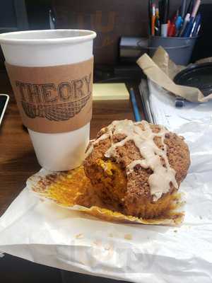 J & A Barbacoa & Cafe