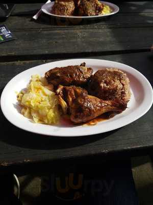 Jamaican Homestyle Cuisine