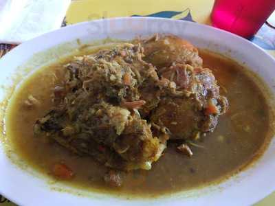 Jamaican Homestyle Cuisine