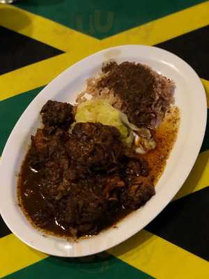 Jamaican Homestyle Cuisine