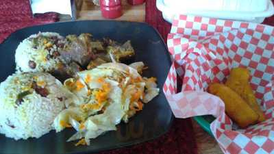 Jamaican Homestyle Cuisine