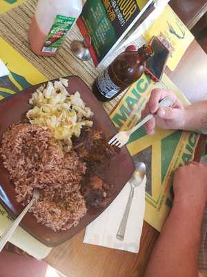 Jamaican Homestyle Cuisine