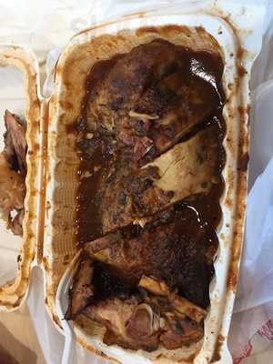 Jamaican Homestyle Cuisine