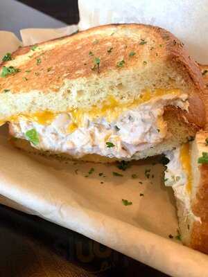 Fish District - Torrey Hills